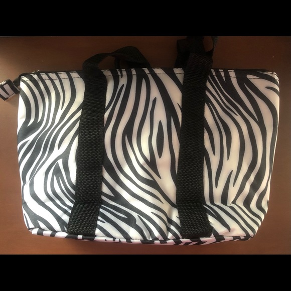 LUNCH BAG - Picture 3 of 7